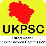 UKPSC (uttarakhand) - General Studies icon