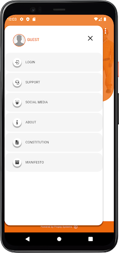 Good Movement Screen 2