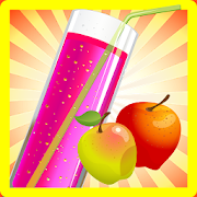 Fruit Juice Maker app icon