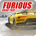 Cover Image of Download Furious Road Trip  APK
