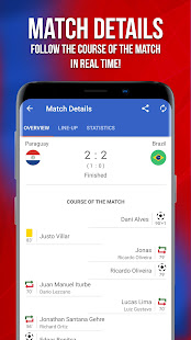 World Cup 2018 Russia Jalvasco 1.2.8 APK screenshots 4
