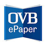 Cover Image of ダウンロード OVB ePaper  APK