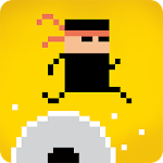 Cover Image of Télécharger Ninja Madness  APK