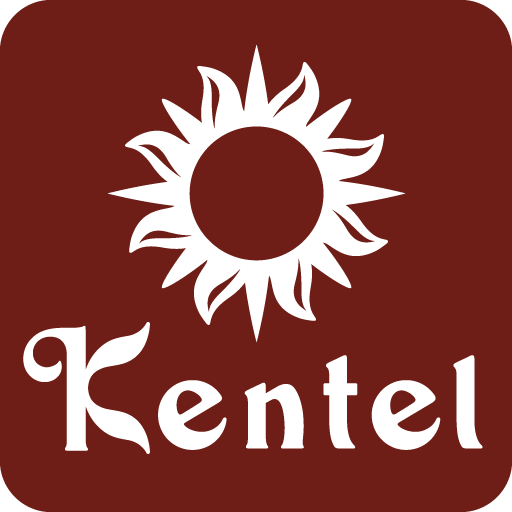 Kentel ケンテル logo