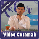 200+ Video Ceramah Ustadz Abdul Somad Terbaru icon