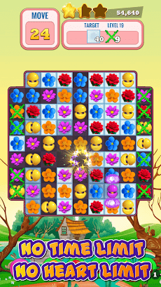 Flower Valley game unlimitedのおすすめ画像5