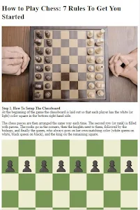 如何下棋