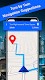screenshot of Offline Maps, GPS Directions