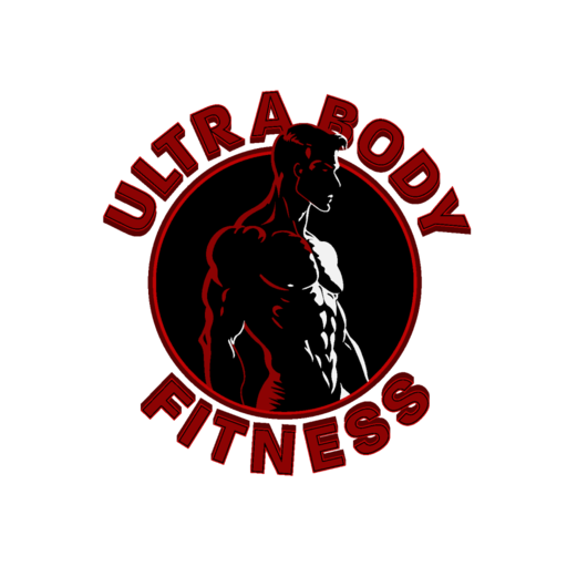 Ultra Body Fitness logo