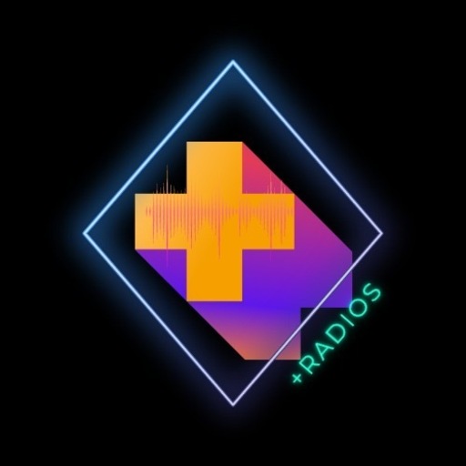 Radios peruanas y latinas logo