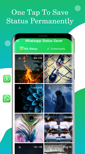 Status Saver For WhatsApp - Save  Download Status