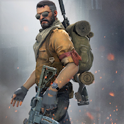 Modern Commando Shooting Mission: Army Games 2020