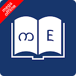 English Burmese Dictionary