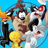 Looney Tunes HD Wallpaper Lock Screen icon