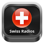 Cover Image of Скачать Swiss Radios 6.0.6 APK