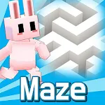 Cover Image of Download Maze.io  APK