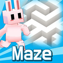 Maze.io ikonjának képe