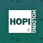 Cover Image of 下载 HOPI HOLDING Events  APK