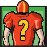 Guess NFL Players Quiz icon