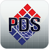 PDS (PPS,국제전화카드 통합 충전 솔루션) icon