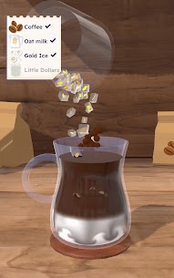 Perfect Coffee 3D MOD APK (No Ads) Download 8