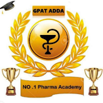 Cover Image of Download GPAT ADDA PHARMA ACADEMY  APK