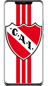 Screenshot 3 Independiente Wallpapers android