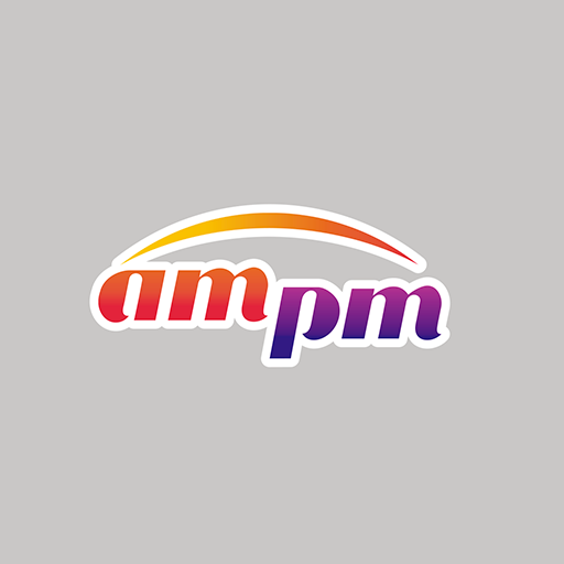 AmPm Office logo