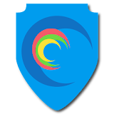 VPN Guide hotspot shield free icon
