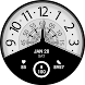 Cobrain Analog Watch Face - Androidアプリ