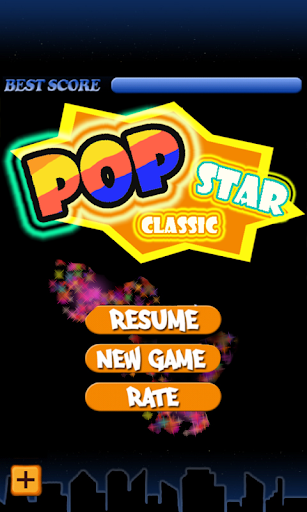 Pop Star Classic 1.0.9 screenshots 1