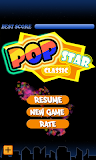 Pop Star Classic
