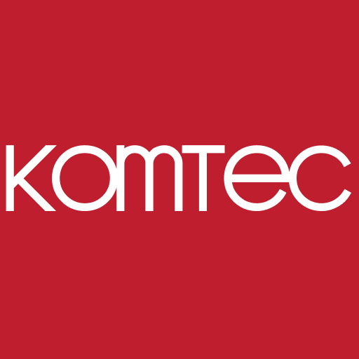 Komtec  Icon