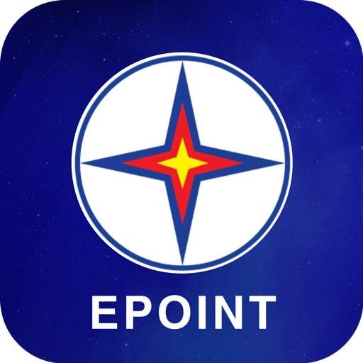 EPoint-Theo dõi điện hàng ngày logo