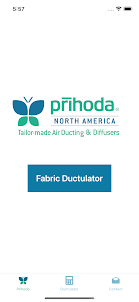 Fabric Ductulator