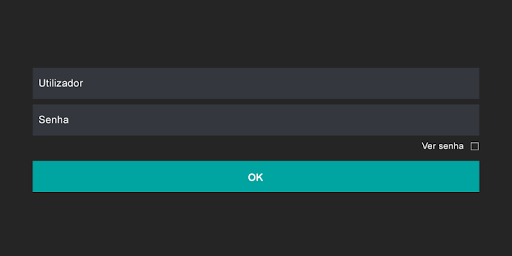 Android application Go-Nav Driver screenshort