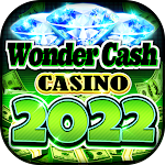 Wonder Cash Casino Vegas Slots APK