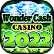 Wonder Cash Casino Vegas Slots - Androidアプリ