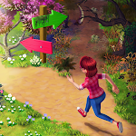 Cover Image of 下载 Lily’s Garden 1.97.0 APK
