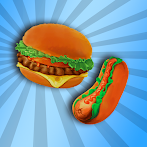 Food Shooter 3D