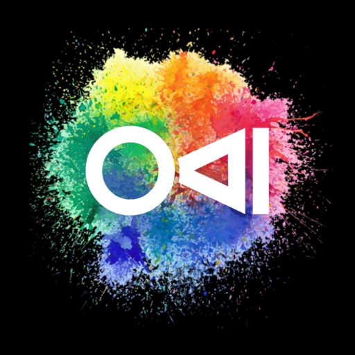 MagiPaint AR logo