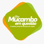 Cover Image of Download Mucambo Em Questão  APK