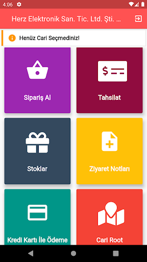 Herz Plasiyer Screen 3