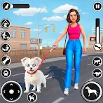 Pet Dog Simulator Puppy Life