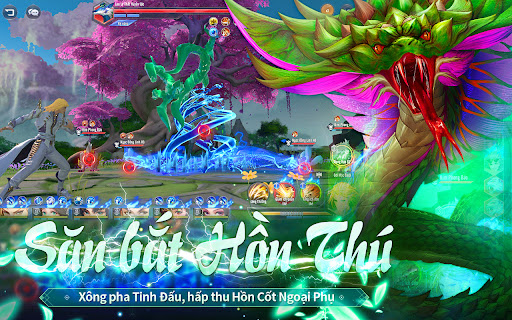 Đấu La Đại Lục:HồnSư ĐốiQuyết Mod Unlocked All