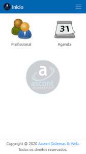 Agenda Online - Ascont
