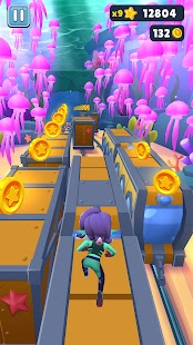 Subway Surfers Screenshot