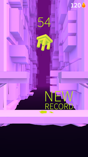 →
