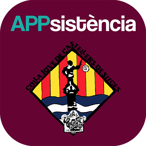 Jove de Sitges logo