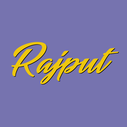 Rajpoot Kebab House logo